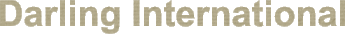 Darling International